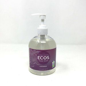 ECOS Hand Soap - Lavender - 17 fl oz Hypoallergeni